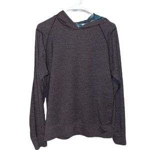 Lululemon Hoodie